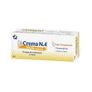 Crema Protectora Mamá & Bebé X30GR 2 N4 ( Alivio para piel irritada del bebé y pezones agrietados)