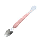 CUCHARA DOBLE CABEZA SZ-10 LA GLORIA