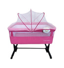 CUNA COLECHO MIX HAPPY BABY