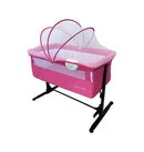 CUNA COLECHO MIX HAPPY BABY