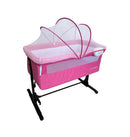 CUNA COLECHO MIX HAPPY BABY