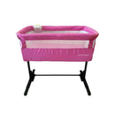 CUNA COLECHO MIX HAPPY BABY