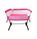 CUNA COLECHO MIX HAPPY BABY