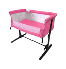 CUNA COLECHO MIX HAPPY BABY