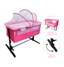 CUNA COLECHO MIX HAPPY BABY