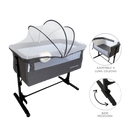 CUNA COLECHO MIX HAPPY BABY