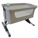 CUNA COLECHO VINNY PRIORI GRIS