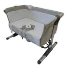 CUNA COLECHO VINNY PRIORI GRIS