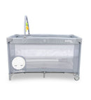 CUNA CORRAL COMPLET DUO 18915 ASALVO