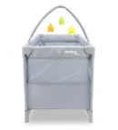 CUNA CORRAL COMPLET DUO 18915 ASALVO