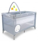 CUNA CORRAL COMPLET DUO 18915 ASALVO