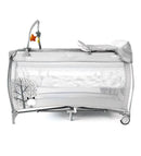 CUNA CORRAL COMPLET NORDIC 15303 ASALVO