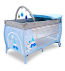 CUNA CORRAL COMPLET RABBIT 18212 ASALVO