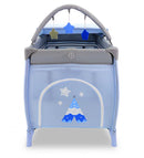 CUNA CORRAL COMPLET RABBIT 18212 ASALVO