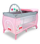 Cuna Corral Complet Rabbit 18229 Asalvo
