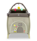 CUNA CORRAL COMPLET RACCOON 18205 ASALVO