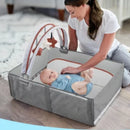 CUNA CORRAL HATTIE 2028388 GRACO