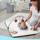 CUNA CORRAL HATTIE 2028388 GRACO