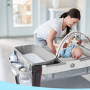 CUNA CORRAL HATTIE 2028388 GRACO