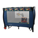 CUNA CORRAL MIAMI HAPPY BABY