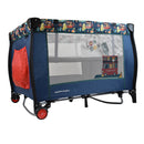 CUNA CORRAL MIAMI HAPPY BABY