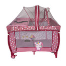 CUNA CORRAL MIAMI HAPPY BABY