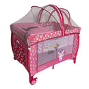 CUNA CORRAL MIAMI HAPPY BABY