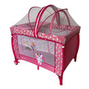 CUNA CORRAL MIAMI HAPPY BABY