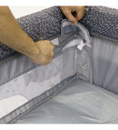 CUNA CORRAL MIX PLUS 12609 ASALVO