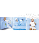CUNA CORRAL MIX PLUS WINDMILL 12593 ASALVO