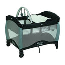 CUNA CORRAL MOLT 2121220 GRACO