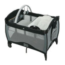 CUNA CORRAL MOLT 2121220 GRACO