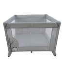 CUNA CORRAL NORDICO 15341 ASALVO