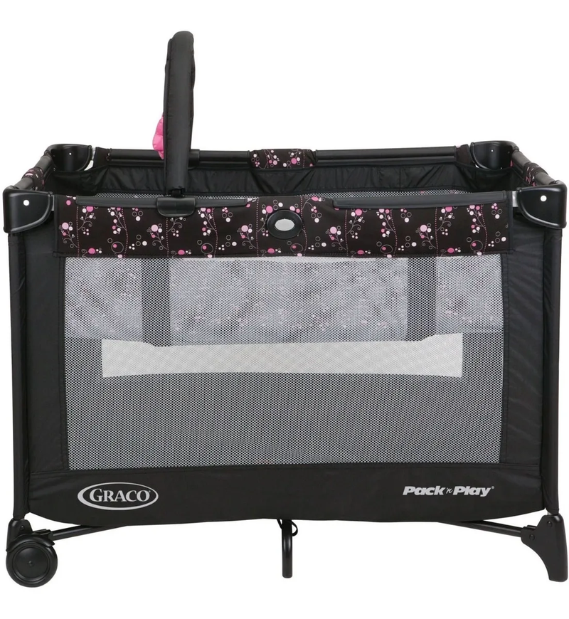 CUNA CORRAL PRISCILLA 1770627 GRACO