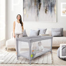 CUNA CORRAL SPEED ELEPHANT 15914 ASALVO
