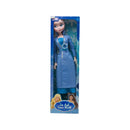 MUÑECA CAJA FROZEN SONIDO 8844-E FIPLAS