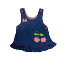 BRAGA NIÑA 1546 FOR BABY