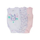 TRIO BODYS 3329 MI PUPA