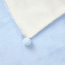 MANTA PELO POMPOM 9783 MAYORAL