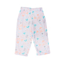 PIJAMA NIÑA PANTALON 2575 MI PUPA