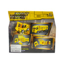 SET CAMION TRACTOR TH220 JA