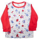 Pijama Niño 1021 Fashion Kids