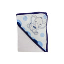 TOALLA ESTAMPADA 1540 FOR BABY