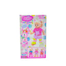MUÑECA PATINES 6308 MM