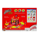 PISTA FIRE RESCUE P6288 JAVI