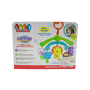 MOVIL GROWING CAJA 7703 PLASTICOS