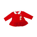 CONJUNTO POLAINA 2551 MAYORAL