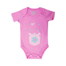 Body X3 1336 Los Chiros De Maria Jose