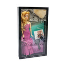 MUÑECA FIESTA CHICK WX102-1 JAVI