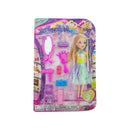 MUÑECA MINI 8295 MM